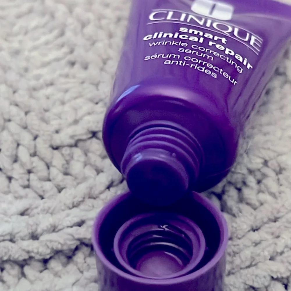 CLINIQUE SMART CLINICAL REPAIR WRINKLE CORRECTING SERUM